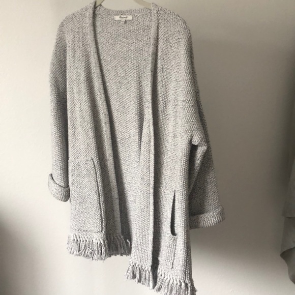 Madewell Sweaters - Madewell sweater size S